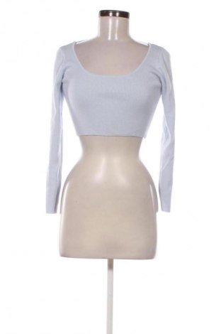 Dámsky pulóver Mohito, Veľkosť S, Farba Modrá, Cena  14,83 €