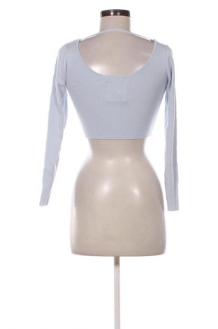 Dámsky pulóver Mohito, Veľkosť S, Farba Modrá, Cena  14,83 €