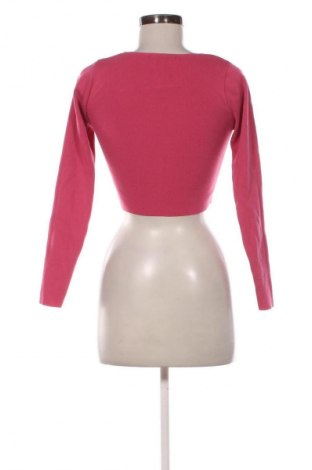 Dámsky pulóver Mohito, Veľkosť XS, Farba Ružová, Cena  14,83 €