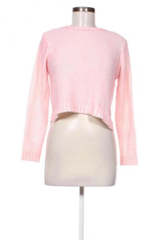 Dámský svetr Mohito, Velikost S, Barva Růžová, Cena  367,00 Kč