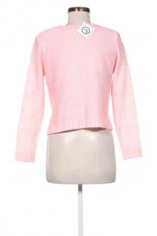 Dámský svetr Mohito, Velikost S, Barva Růžová, Cena  367,00 Kč