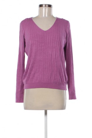 Damenpullover Mohito, Größe L, Farbe Lila, Preis € 14,83