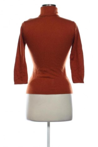 Γυναικείο πουλόβερ Mohito, Μέγεθος XS, Χρώμα Πορτοκαλί, Τιμή 14,83 €