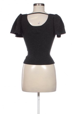 Damski sweter Mohito, Rozmiar XS, Kolor Czarny, Cena 66,67 zł