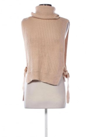 Damenpullover Mohito, Größe M, Farbe Beige, Preis 23,53 €