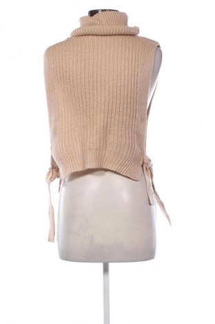 Damenpullover Mohito, Größe M, Farbe Beige, Preis 23,53 €