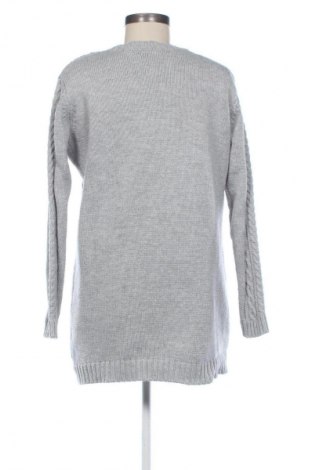 Damenpullover Mohito, Größe S, Farbe Grau, Preis € 12,99