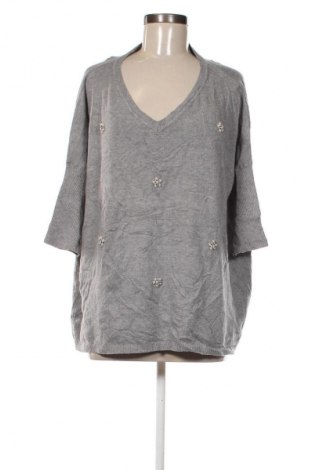 Damenpullover Molly Bracken, Größe M, Farbe Grau, Preis € 9,99