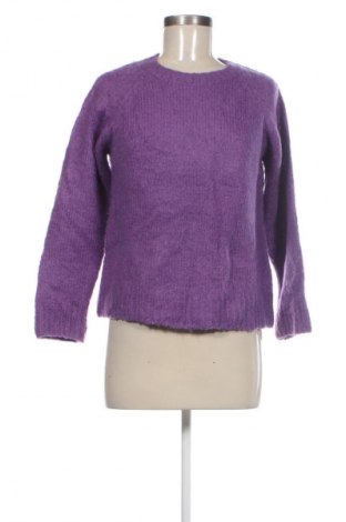Γυναικείο πουλόβερ Molly Bracken, Μέγεθος XS, Χρώμα Βιολετί, Τιμή 9,99 €