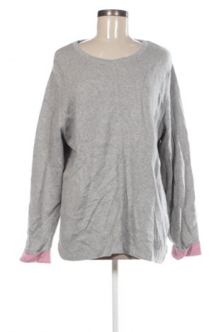 Dámsky pulóver Mona, Veľkosť XL, Farba Sivá, Cena  13,95 €