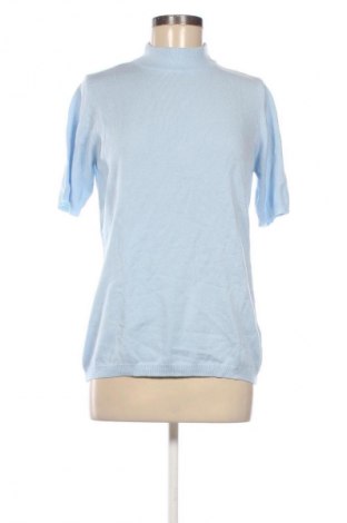 Γυναικείο πουλόβερ Mona, Μέγεθος M, Χρώμα Μπλέ, Τιμή 20,97 €