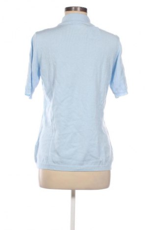 Γυναικείο πουλόβερ Mona, Μέγεθος M, Χρώμα Μπλέ, Τιμή 20,97 €