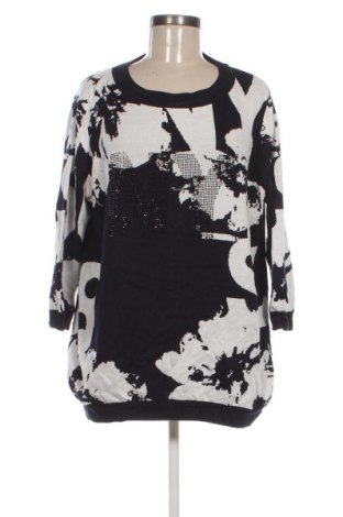 Γυναικείο πουλόβερ Monari, Μέγεθος XL, Χρώμα Πολύχρωμο, Τιμή 27,99 €