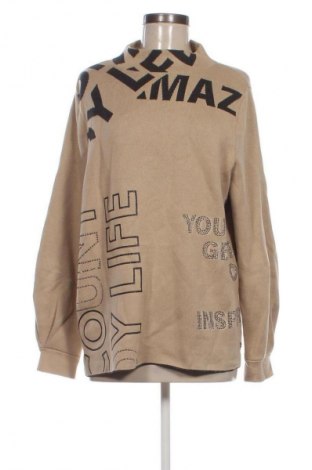 Pulover de femei Monari, Mărime L, Culoare Multicolor, Preț 135,99 Lei