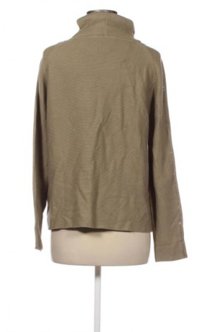 Γυναικείο πουλόβερ Monari, Μέγεθος M, Χρώμα Πράσινο, Τιμή 22,99 €