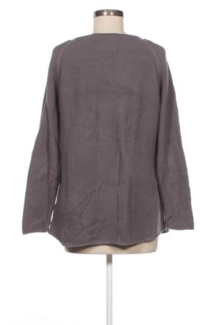 Damenpullover Monari, Größe M, Farbe Grau, Preis 19,99 €