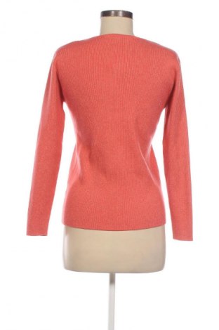 Дамски пуловер Monnari, Размер M, Цвят Розов, Цена 29,15 лв.