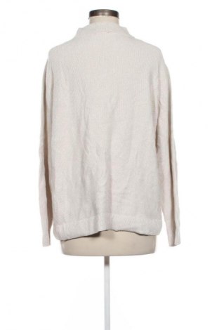 Damenpullover Monari, Größe XL, Farbe Beige, Preis 29,99 €