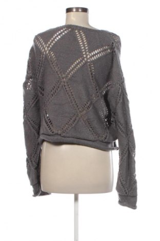 Damenpullover Monique, Größe M, Farbe Grau, Preis € 12,99