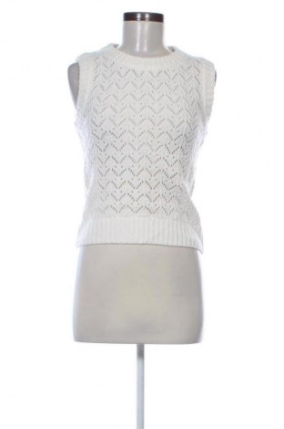 Γυναικείο πουλόβερ Monki, Μέγεθος S, Χρώμα Εκρού, Τιμή 7,99 €