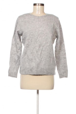 Damenpullover Monoprix, Größe L, Farbe Grau, Preis 12,99 €