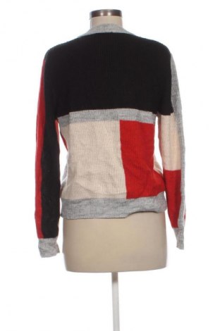 Γυναικείο πουλόβερ Monoprix, Μέγεθος M, Χρώμα Πολύχρωμο, Τιμή 8,99 €