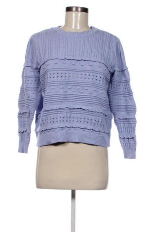 Damenpullover Monsoon, Größe L, Farbe Lila, Preis 37,26 €