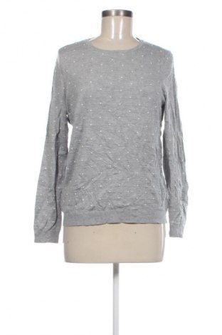 Pulover de femei Montego, Mărime L, Culoare Gri, Preț 67,99 Lei