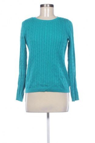 Γυναικείο πουλόβερ Montego, Μέγεθος XS, Χρώμα Μπλέ, Τιμή 14,83 €