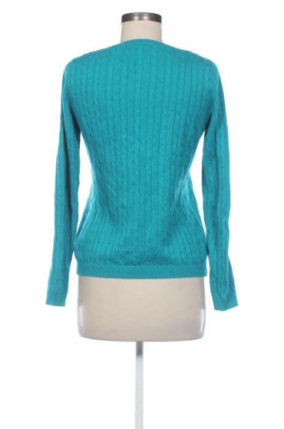 Γυναικείο πουλόβερ Montego, Μέγεθος XS, Χρώμα Μπλέ, Τιμή 14,83 €