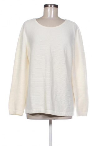 Damenpullover Montego, Größe XL, Farbe Ecru, Preis € 14,77