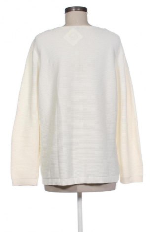 Damenpullover Montego, Größe XL, Farbe Ecru, Preis € 14,77