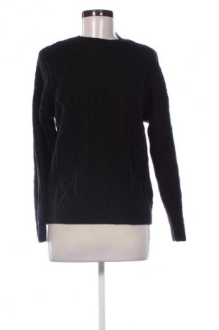 Дамски пуловер Montezemolo, Размер S, Цвят Черен, Цена 52,75 €