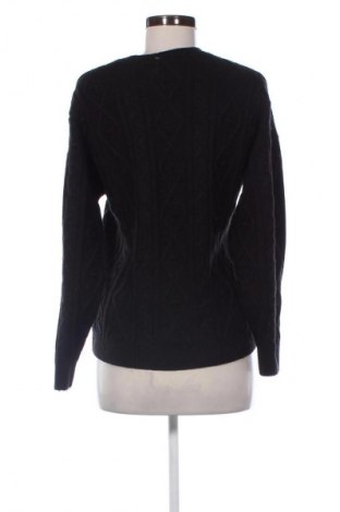 Дамски пуловер Montezemolo, Размер S, Цвят Черен, Цена 52,75 €