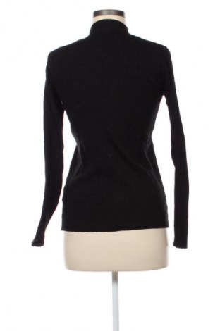 Damski sweter Moodo, Rozmiar S, Kolor Czarny, Cena 94,00 zł