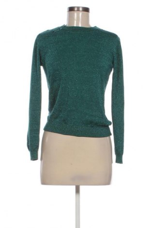 Damenpullover Moodo, Größe L, Farbe Grün, Preis 17,99 €