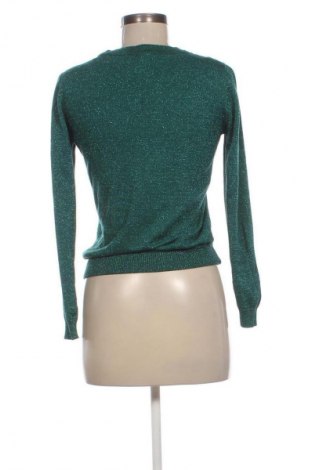 Damenpullover Moodo, Größe L, Farbe Grün, Preis 17,99 €