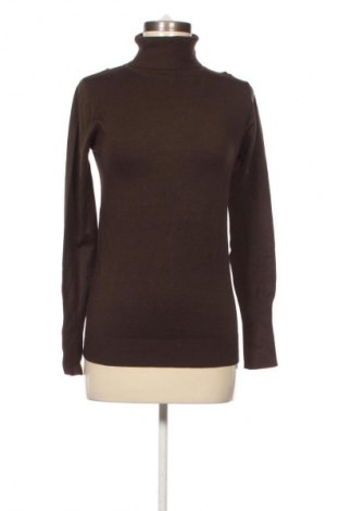 Damenpullover Moom, Größe S, Farbe Braun, Preis € 13,99