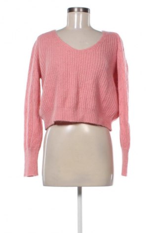 Dámsky pulóver Morgan, Veľkosť L, Farba Ružová, Cena  20,97 €