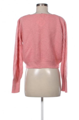Dámsky pulóver Morgan, Veľkosť L, Farba Ružová, Cena  20,97 €