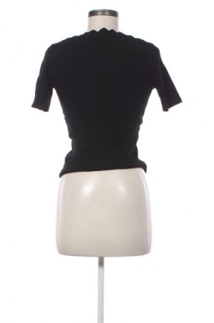 Дамски пуловер Morgan, Размер M, Цвят Черен, Цена 20,99 лв.