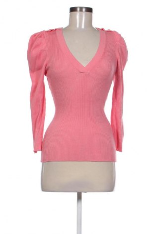 Damski sweter Morgan, Rozmiar S, Kolor Różowy, Cena 94,26 zł