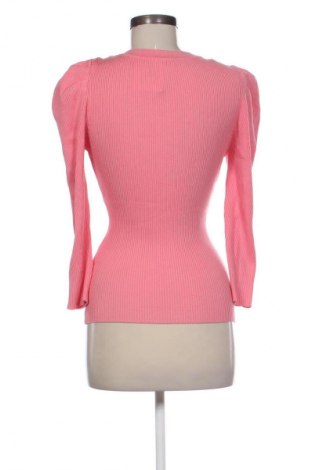 Damski sweter Morgan, Rozmiar S, Kolor Różowy, Cena 94,26 zł