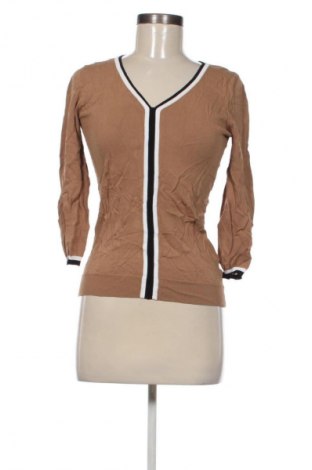 Γυναικείο πουλόβερ Morgan, Μέγεθος M, Χρώμα Καφέ, Τιμή 12,99 €