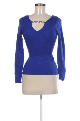 Női pulóver Morgan, Méret XS, Szín Kék, Ár 5 899 Ft