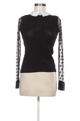 Pulover de femei Morgan, Mărime S, Culoare Negru, Preț 66,99 Lei