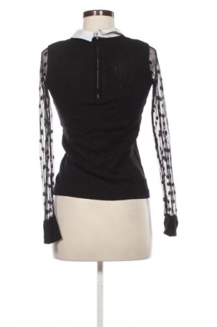 Pulover de femei Morgan, Mărime S, Culoare Negru, Preț 66,99 Lei