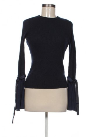 Damenpullover Morgan, Größe M, Farbe Blau, Preis € 19,99