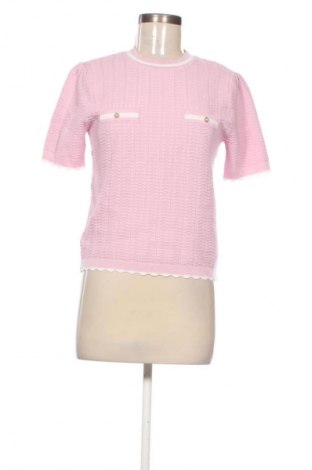 Pulover de femei Morgan, Mărime M, Culoare Roz, Preț 64,99 Lei