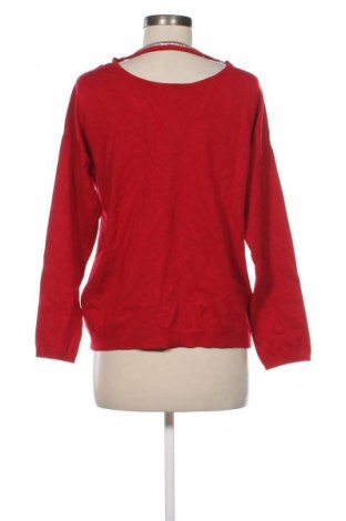 Damenpullover Morgan, Größe XL, Farbe Rot, Preis 18,99 €